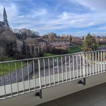 Le Nid Du D'annecy Appartamento *
